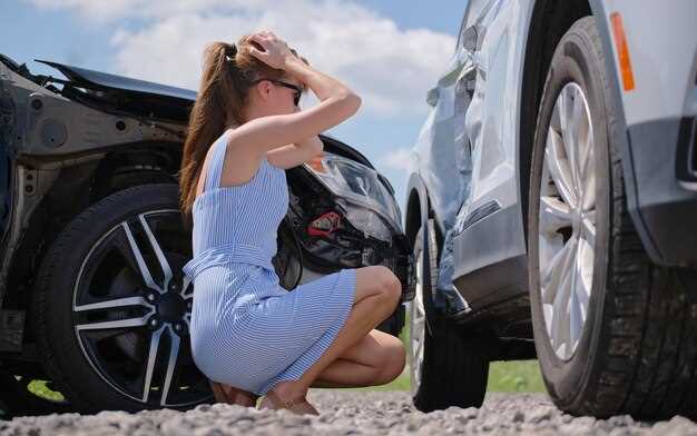 Замена изношенных деталей подвески