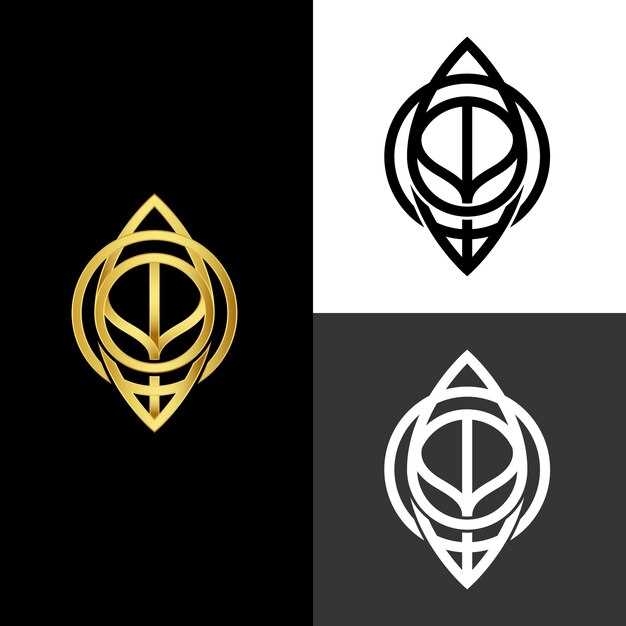 Реbranding и современный дизайн логотипа