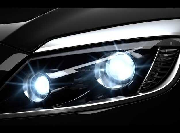 Как подобрать фары под конкретную модель и год выпуска Mercedes 124
