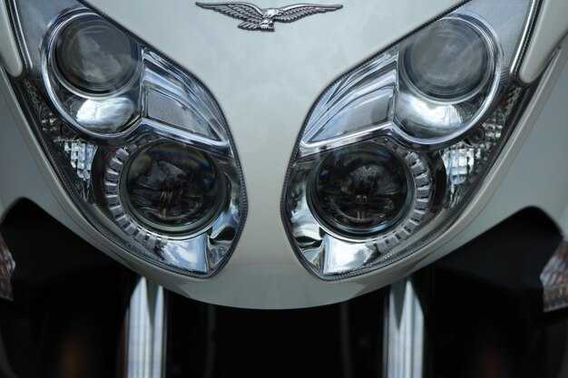 Обслуживание и уход за фаркопом BMW