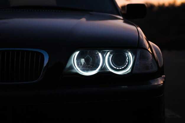 Выбор фаркопа в зависимости от модели BMW