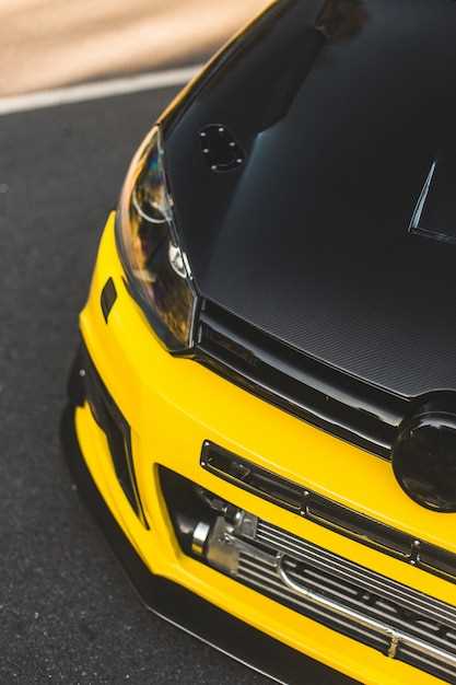 Ford Focus RS: Характеристики, Обзор и Отзывы о Спортивной Версии