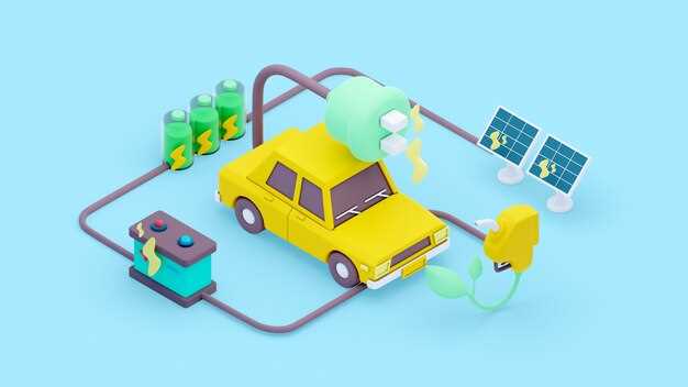 Преимущества гибридных автомобилей