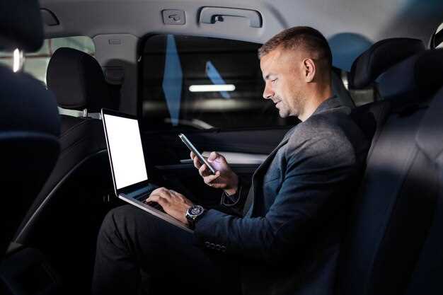 Стриминг музыки и видео: как это работает в Mercedes
