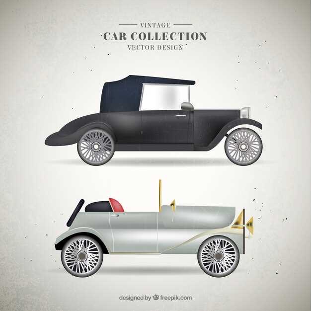 Конструкторские особенности Ford Model A 1903