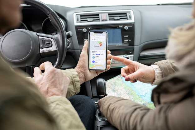 Настройка приложений для Android Auto
