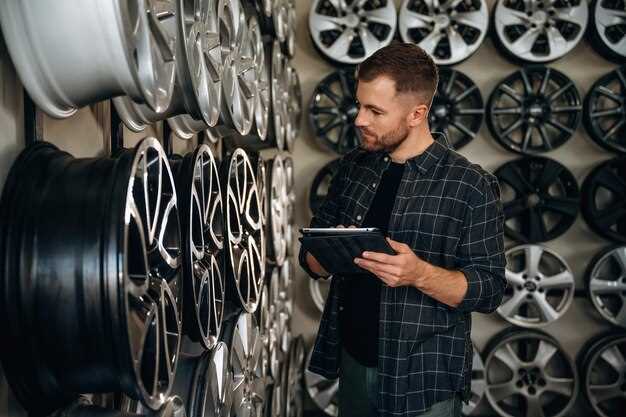 Как распознать логотип Ford на дисках