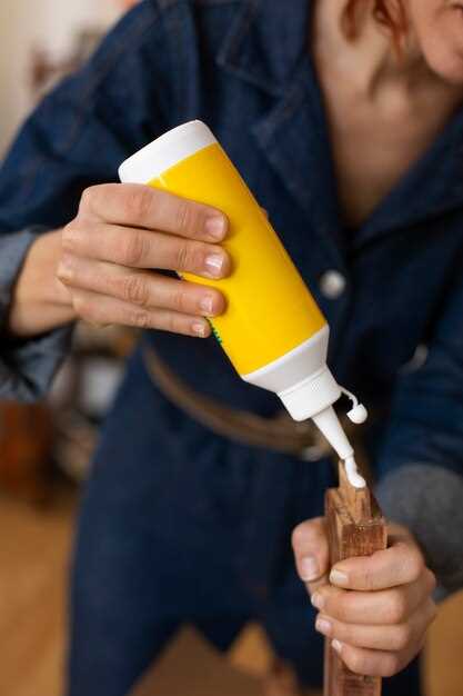 Процесс замены крестовины