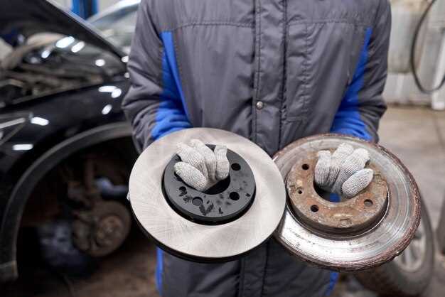 Проверка работы тормозной системы после установки