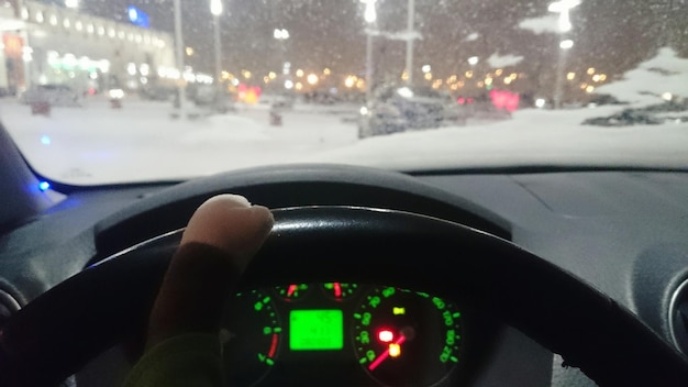 Общие сведения о подогреве зеркал