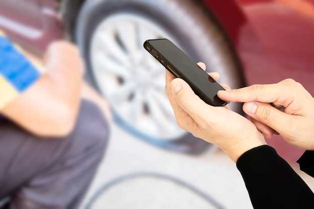 Подключение к разъему OBD в Киа Спектра: пошаговая инструкция