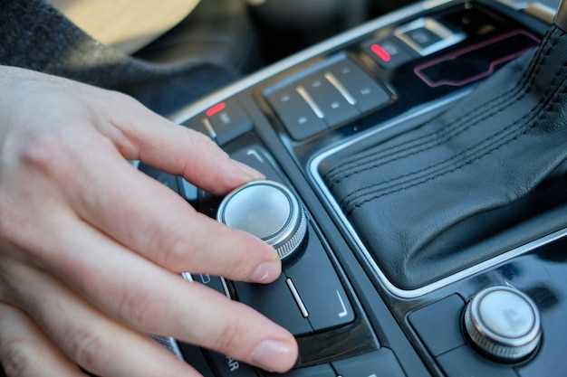 Как устранить пинки АКПП на холодную у Kia Sportage 4