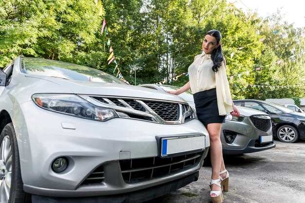 Great Wall Motors: внедорожники и их возможности