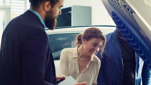 Стратегия Geely на международном рынке