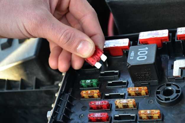 Подключение колодки OBD 2