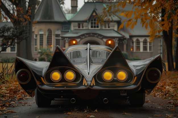 История появления и развитие модели RX-7