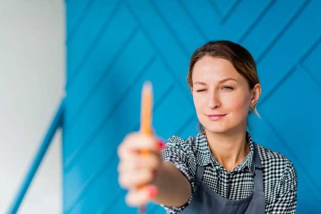 Тестирование наконечника после установки