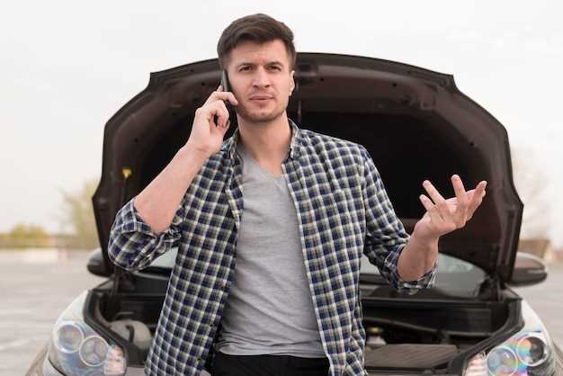 Диагностика причины отказа автозапуска Старлайн А93