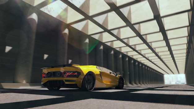 Технические характеристики и особенности Nissan Skyline R34