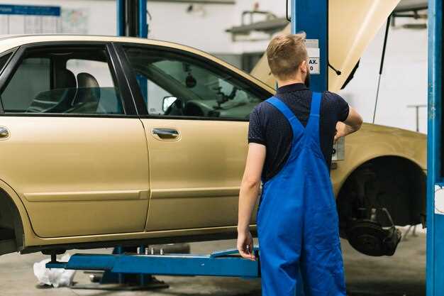 Практические советы по подъему газели домкратом 2 тонны