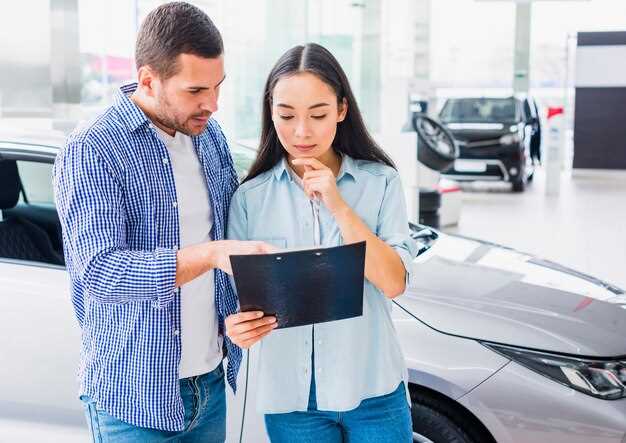 Влияние государственных программ на развитие автопроизводства