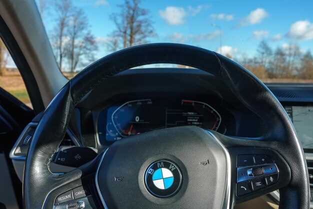 Технические особенности и настройка системы привода BMW F30