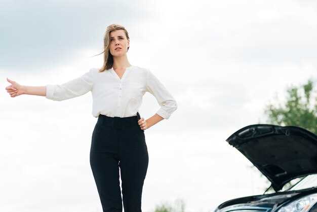 Практические решения для устранения провалов оборотов Hyundai Solaris