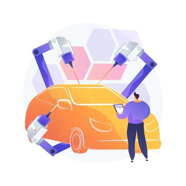 Конструкция датчика: основные компоненты