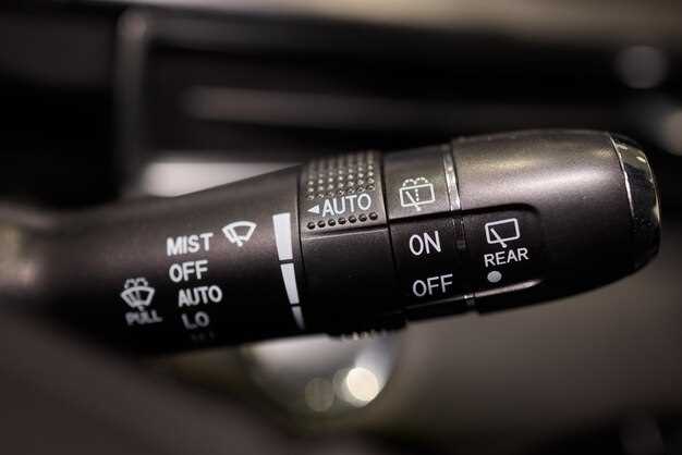 Разбор схемы привода фар для Volvo S80