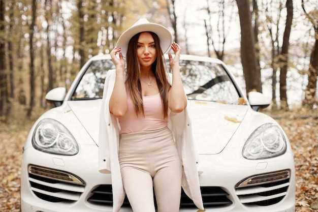 Изменения в дизайне передней и задней части автомобиля
