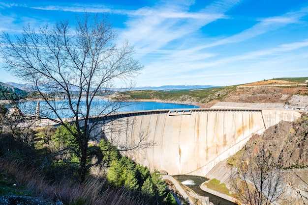 Куйбышевское водохранилище: уникальные аспекты