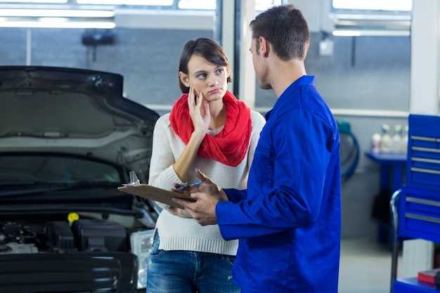 Как часто нужно проходить техосмотр для разных типов автомобилей?