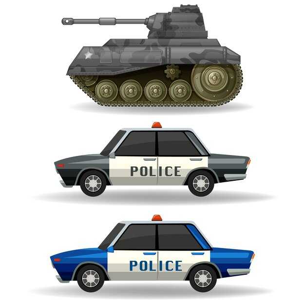 Размеры колесной базы Тойота Танк