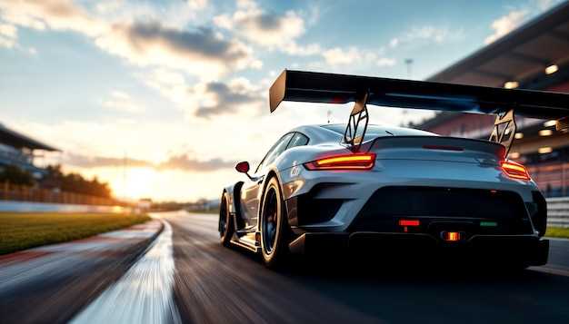 Koenigsegg Agera RS: достижения и особенности конструкции