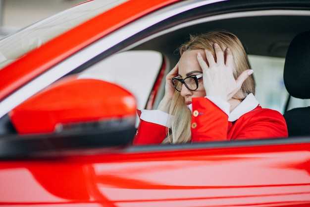 Методы диагностики с использованием OBD-II сканера