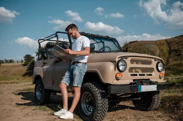 Клиренс и проходимость автомобиля