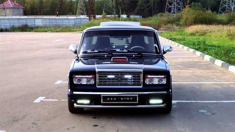 Настройка