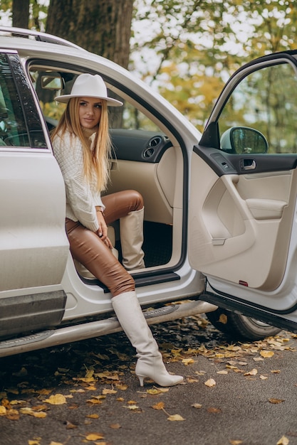 Дизайн и стиль Volvo XC70