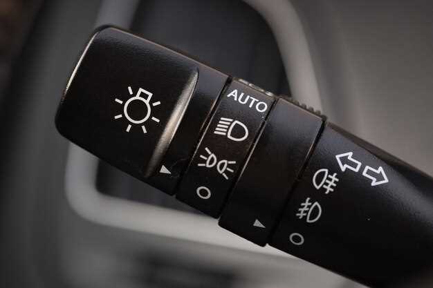 Как выбрать подходящий датчик для Ford Transit 2014