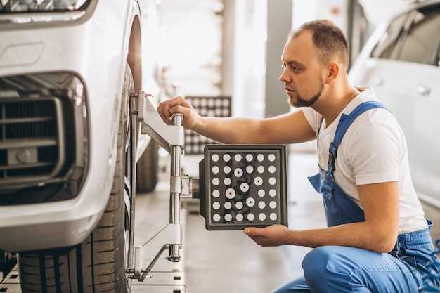 Процесс замены подушки кузова Газель Некст