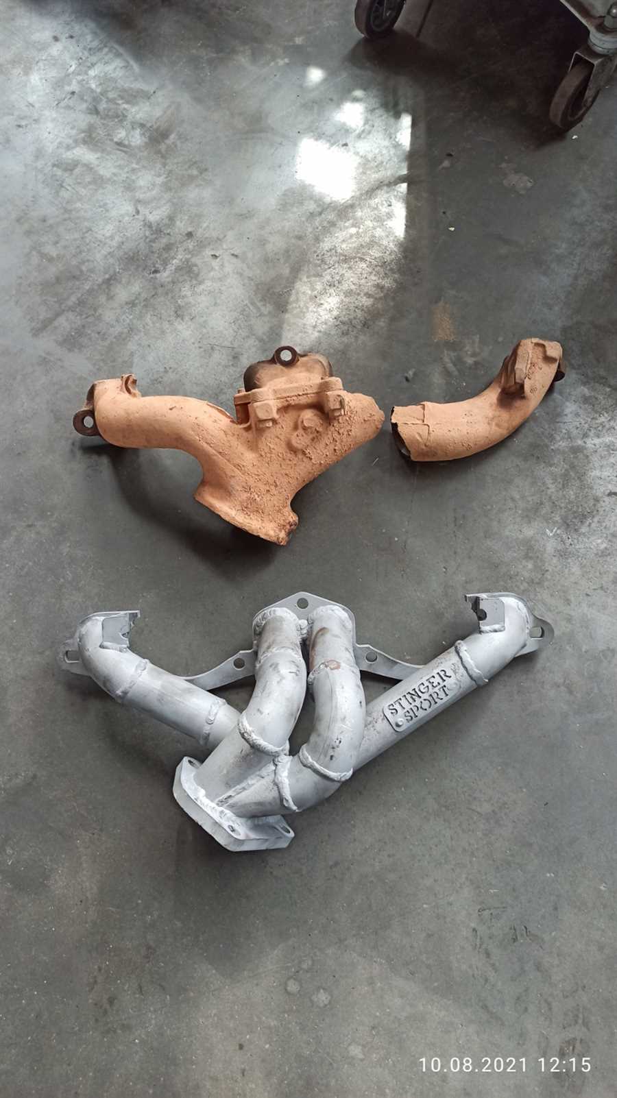 Шаг
