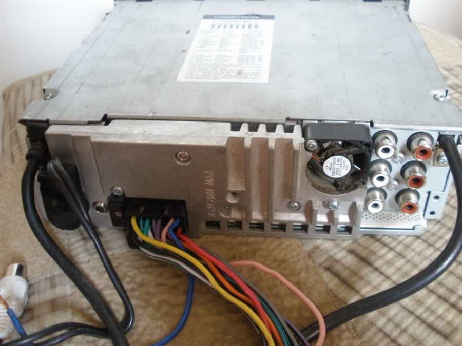 magnitola-alpine-tsda-9853r-instruktsiya