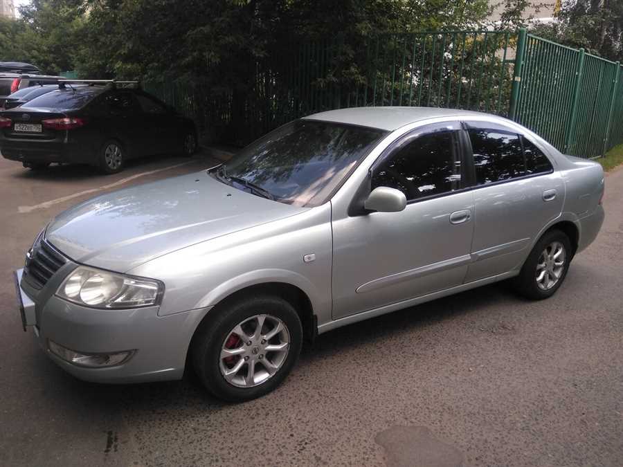 nissan-almera-2007-otzivi-vladeltsev-nedostatki