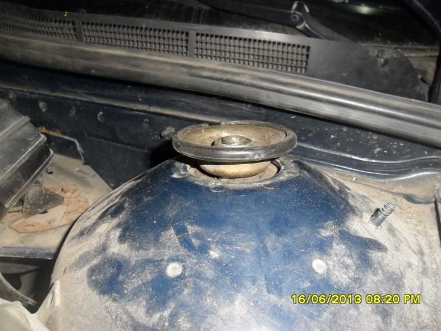 zamena-opornogo-podshipnika-audi-80-b3-go1h8d1e