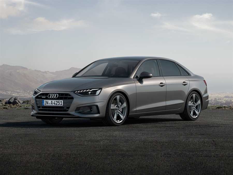 audi-a4-4-pokoleniya