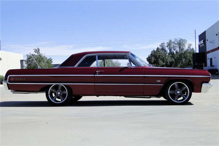 chevrolet-impala-1964-kupit