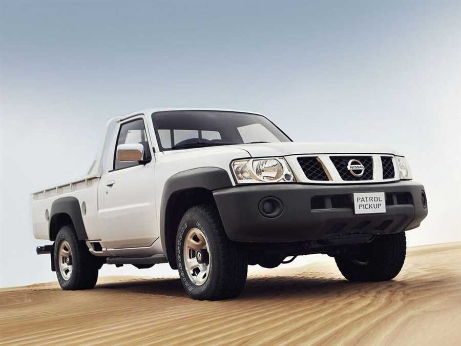 nissan-s-kuzovom-pikap