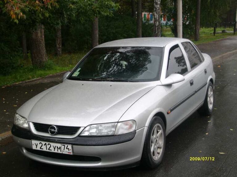opel-vektra-1996