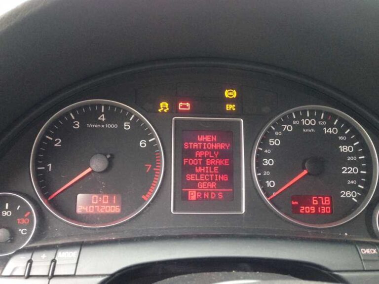 oshibki-audi-a4-b8