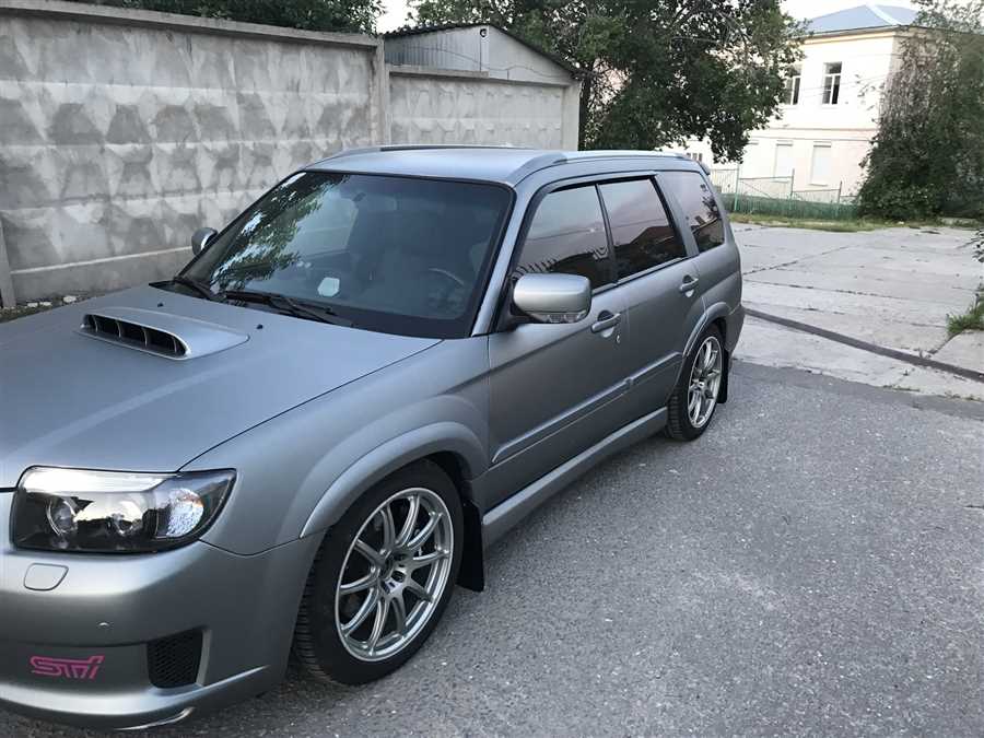subaru-forester-sg9